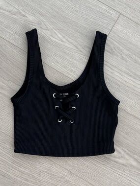Year of Ours Football Bra